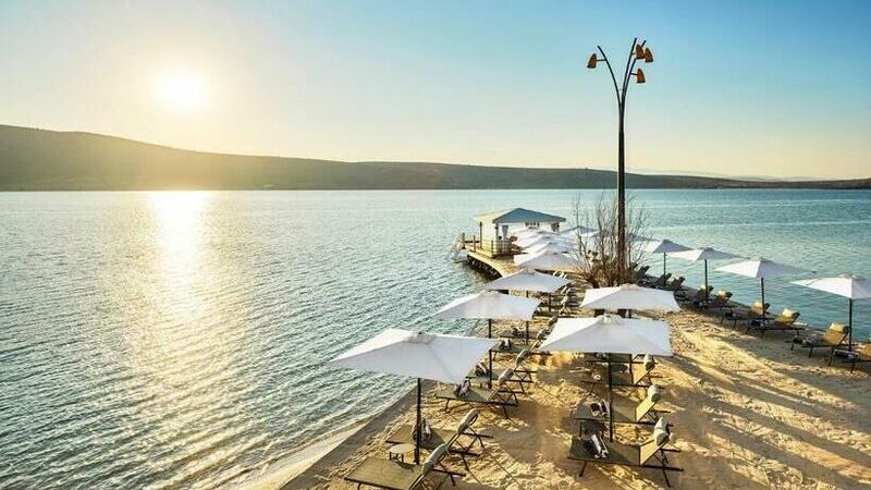 Biblos Resort Alaçatı