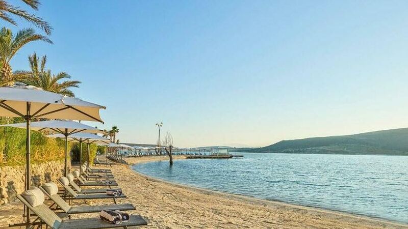 Biblos Resort Alaçatı