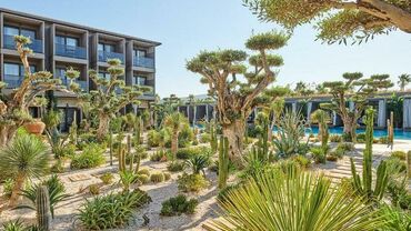 Biblos Resort Alaçatı